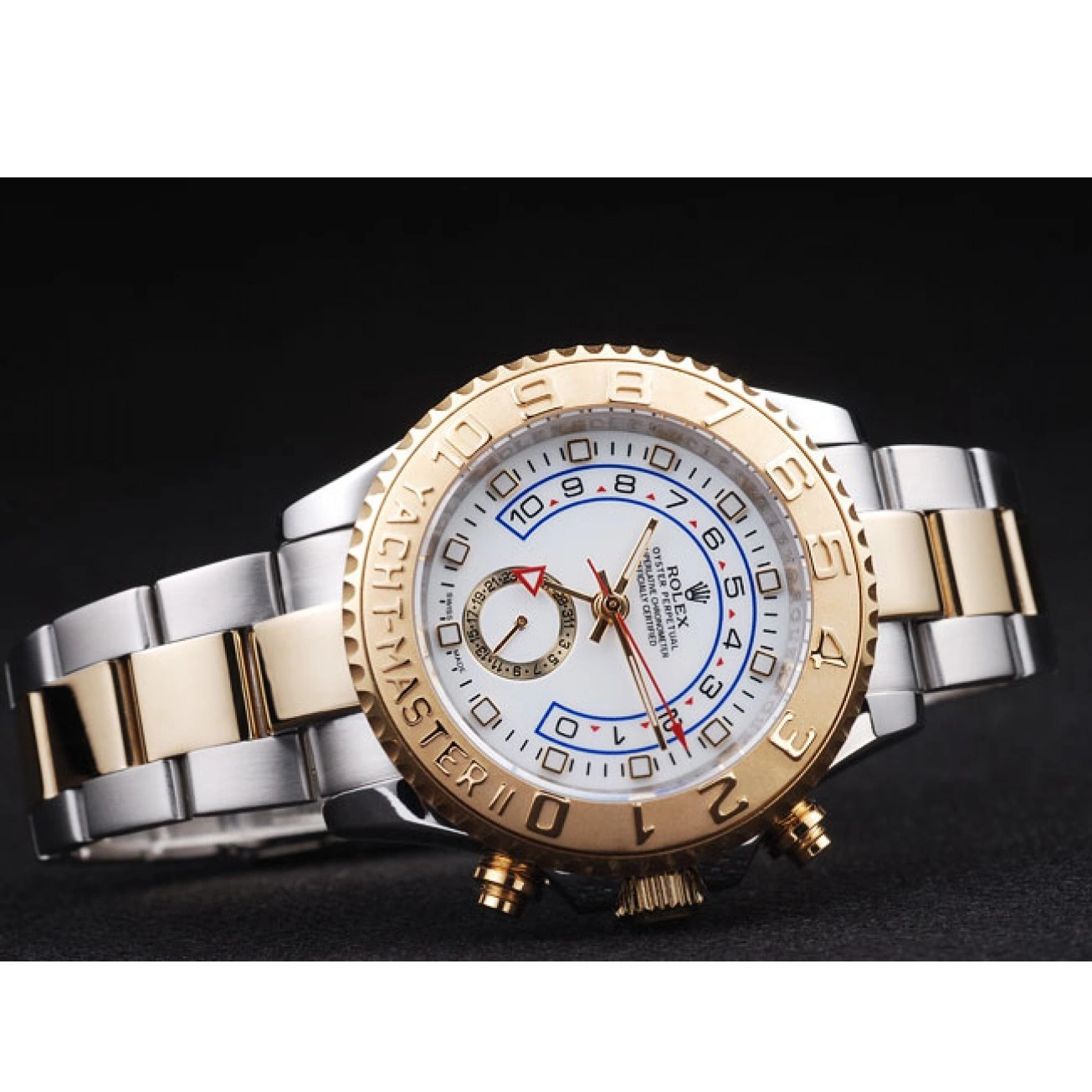 AAA Replica Watches Rolex II-rl231 Yacht-Master 0713